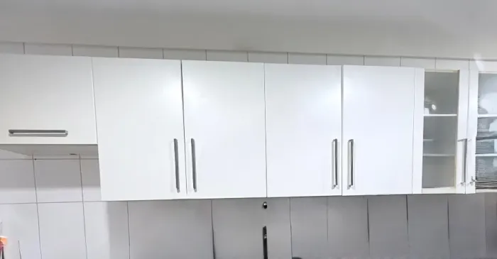 Cozinha Planejada Marcenaria Superior- Dell Anno