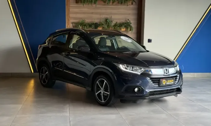 Honda HR-V EX 1.8 Flexone 16V 5P Aut. 2019