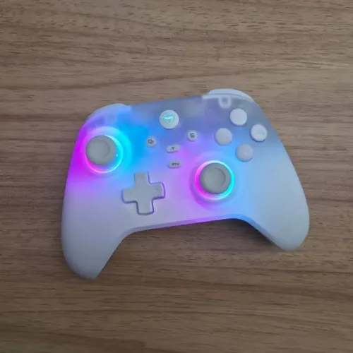 CONTROLE GAMER MACHENIKE G3 V2