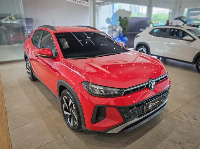 Volkswagen Tera 1.0 MPI Flex 12V 5P Mec. 2026