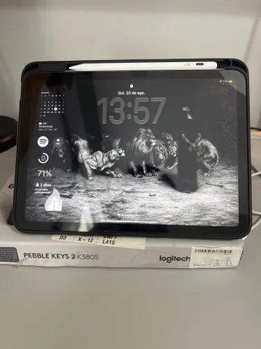 iPad 10 64gb