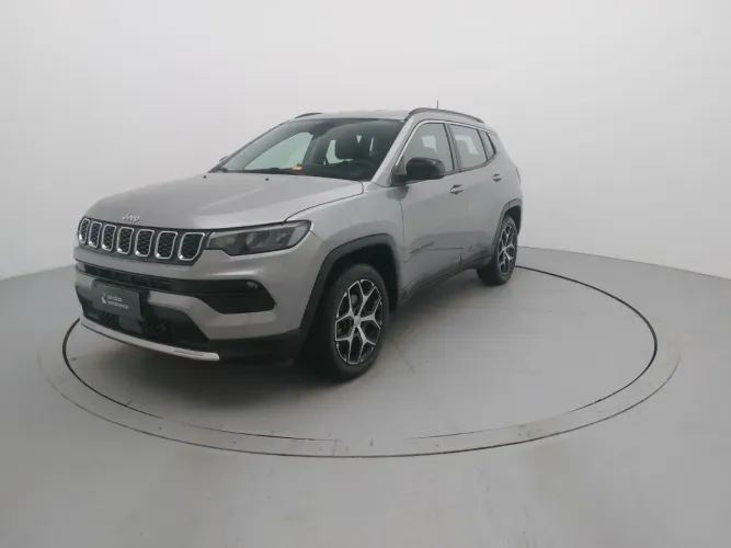 Jeep Compass Long. T270 1.3 TB 4X2 Flex AUT 2025