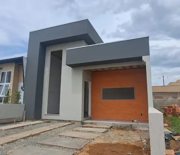 Casa à venda, 71 m² por R$ 460.000,00 - Parque dos Anjos - Gravataí/RS