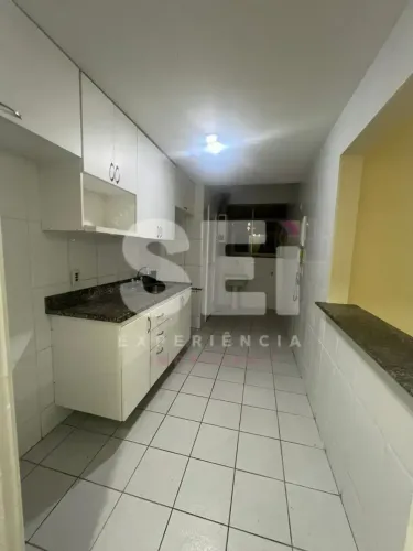 Apartamento à Venda com 89m² | 3 Quartos | Conforto e Ótima Localização