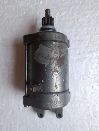 Motor de Arranque da XT600 Original 
