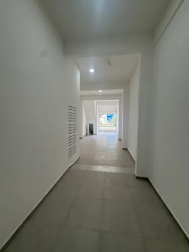 Ponto Comercial - Pedro Miranda