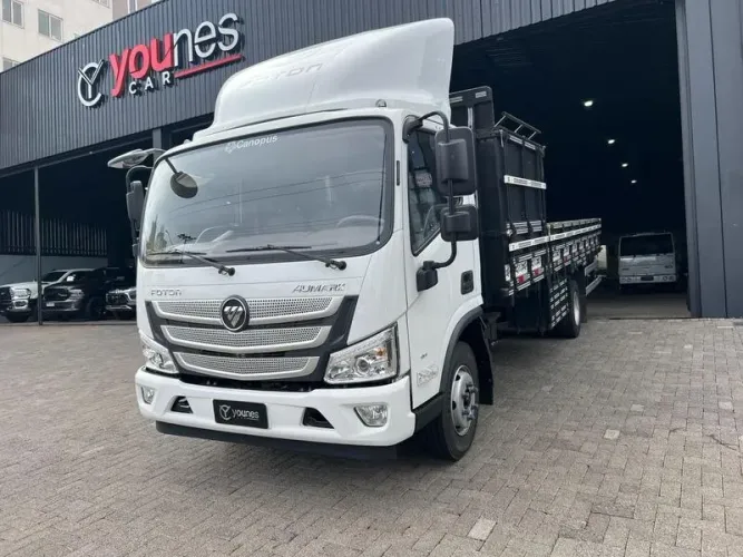 FOTON AUMARK S 1217 2026