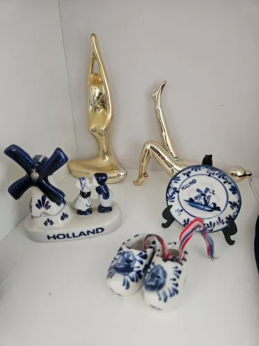 Bibelo Holanda