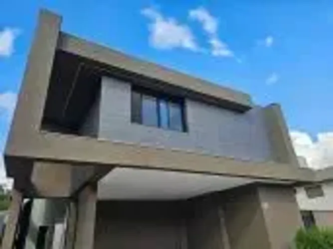 Casa à venda em Alphaville