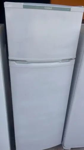 refrigerador gelo seco