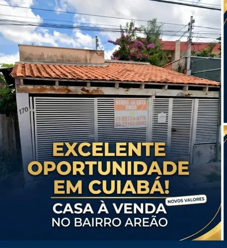 ACEITA FINANCIAMENTO