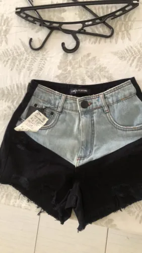 Short colcci