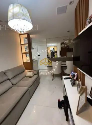 APARTAMENTO PARA LOCAÇÃO NO CONDOMÍNIO LIVING VISION - BAIRRO BONFIM EM CAMPINAS/SP