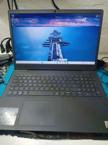 Notebook Dell