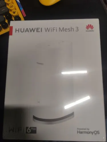 Huawei WiFi Mesh 3