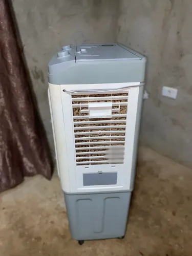 Vendo climatizador ventisol 60L