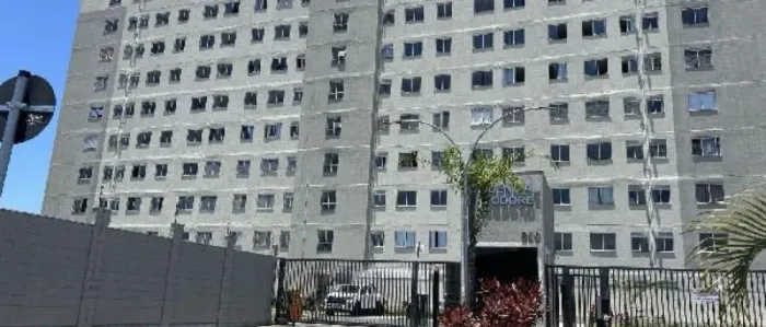 Taubaté/SP - BARRANCO