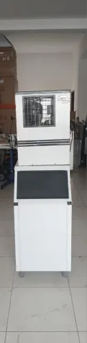 Maquina de Gelo Everest 75kg dia