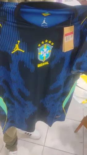 Camiseta brasil