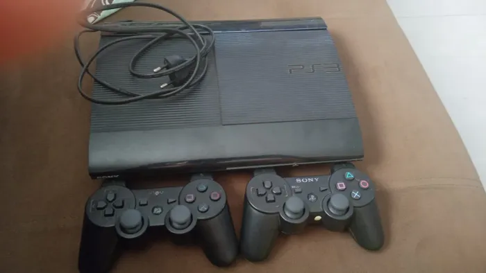 Playstation 3