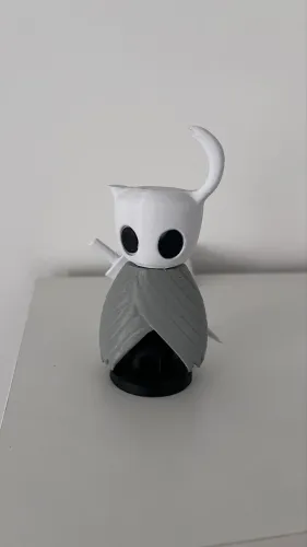 Suporte Para Placa De Vídeo ( Hollow Knight )
