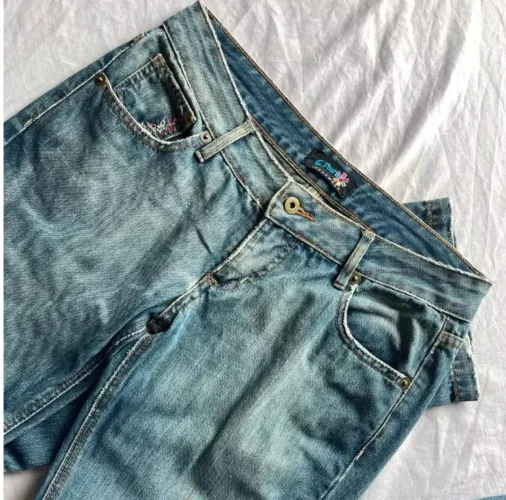 Calça 2ky - Tam 40