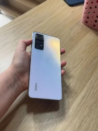 ? Redmi Note 11 Pro ? | Muito Conservado | Tudo Funcionando | R$ 900