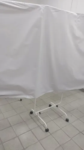 Equipamento para massagem