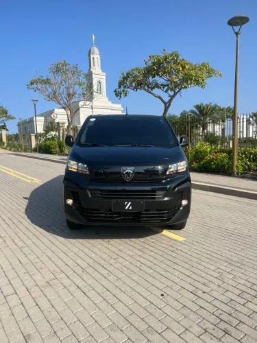 Peugeot Expert Cargo 1.5 Turbo Diesel 2025
