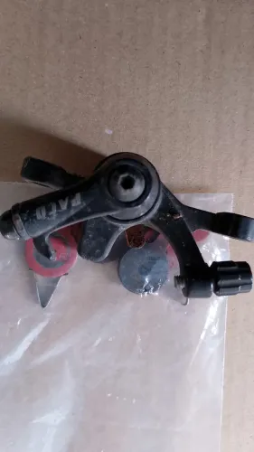 pecas usadas para bicicletas