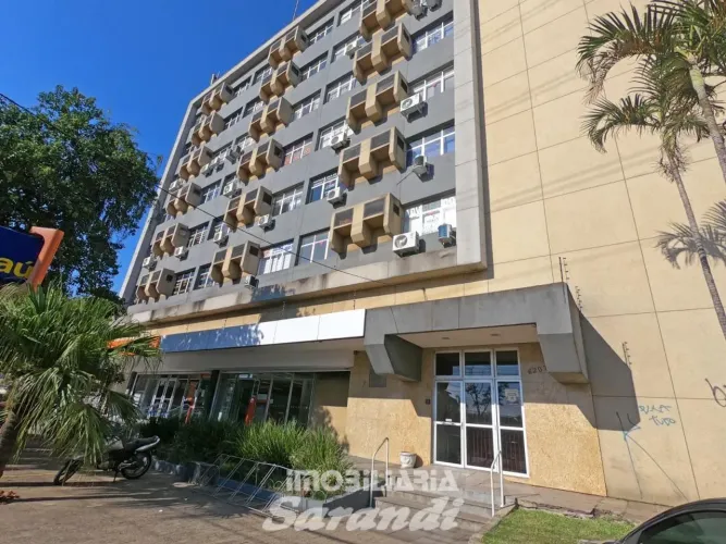 Sala Comercial em Porto Alegre bairro Sarandi
