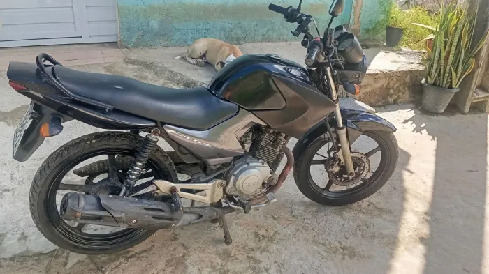 Vendo ou troco por dinheiro !! Chama no ZAP *
