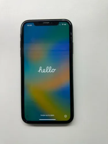 iPhone XR Usado 128gb