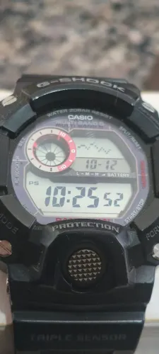 G-shock RANGEMAN GW 9400