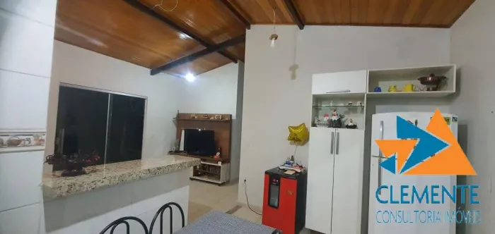 CASA/SITIO A VENDA COND. ESTANCIAS DA MATA LAGOA SANTA/JABOTICATUBAS-MG