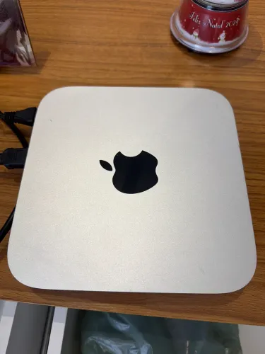 Mini Mac Apple