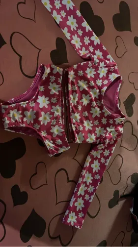 Roupa de banho