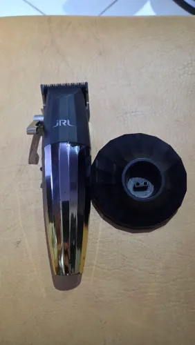 Maquina corte cabelo jrl