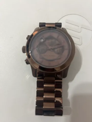 Relógio Michael Kors