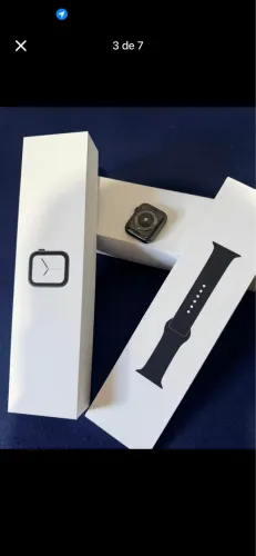 Apple Watch Series 4 44mm