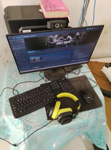 Pc Gamer Rayzen 7