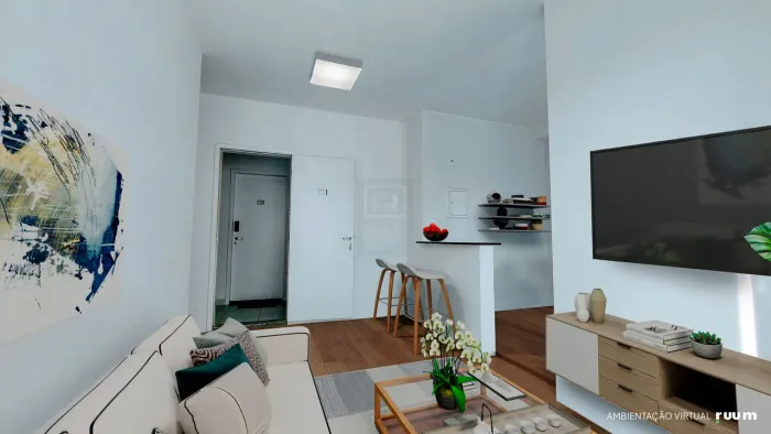 Upper Ville Barueri: O Melhor Custo-Benefício em Apartamentos Prontos para Morar!
