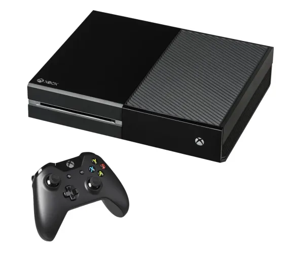 XBOX ONE FAT  !!!VALOR NEGOCIÁVEL!!!
