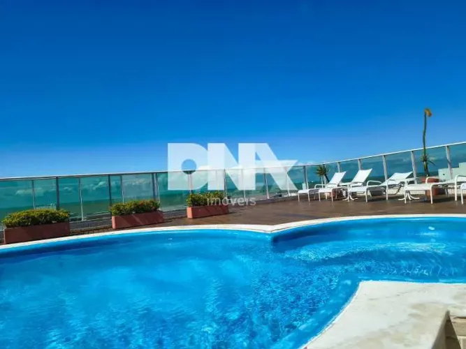 Apartamento : / Residencial / Manaíra
