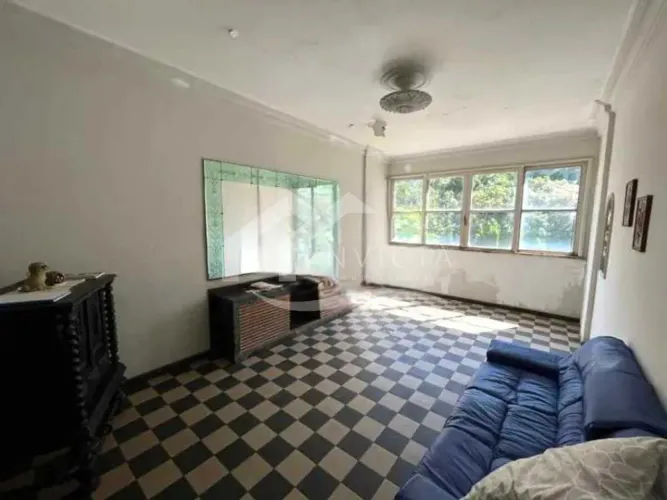 MARAVILHOSO APARTAMENTO DE 3 QUARTOS COM VAGA NA ESCRITURA!!!