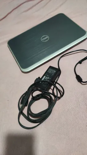 Notebook Dell 
