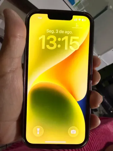 iPhone 14 red 128
