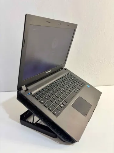 Notebook Compaq Presario CQ-23 | Intel Celeron N2820 | 8GB | SSD 256GB | Tela 14