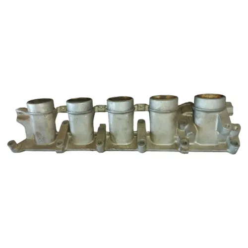 Coletor Admissão Fiat Marea 2.4 20v 1996 1997 2003 Original