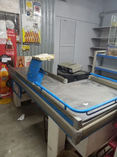 Caixa de mercado